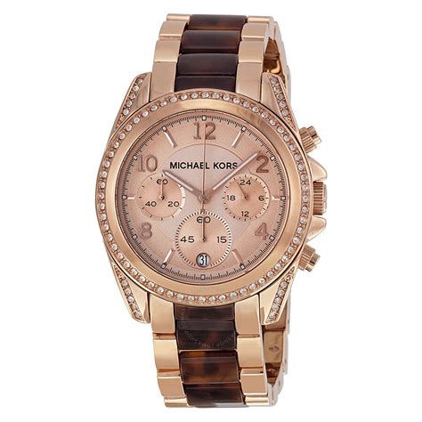 michael kors copycat watches|Michael Kors watches original.